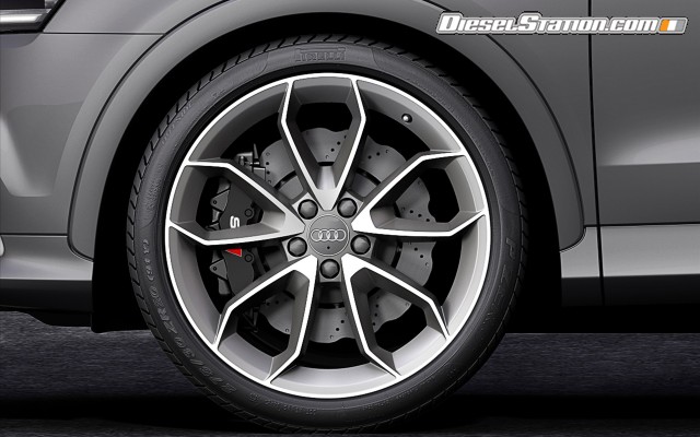 Audi RS Q3 2014 Widescreen Picture #92 Audi RS Q3 2014 Widescreen Picture #92