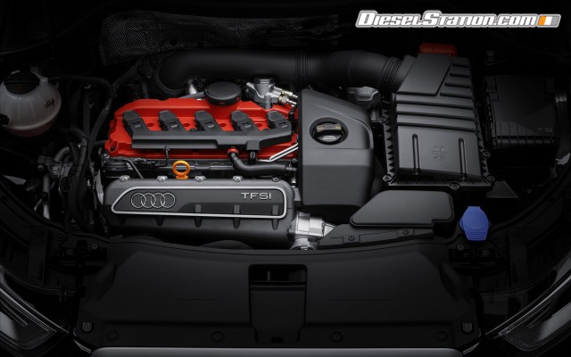 Audi RS Q3 2014 Widescreen Picture #133 Audi RS Q3 2014 Widescreen Picture #133