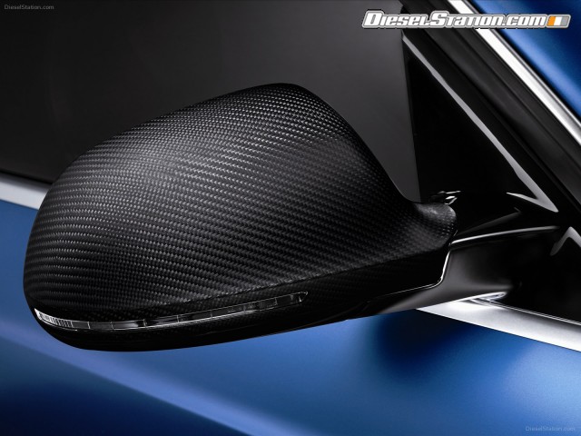 Audi RS Q3 Concept Picture #3 Audi RS Q3 Concept Picture #3