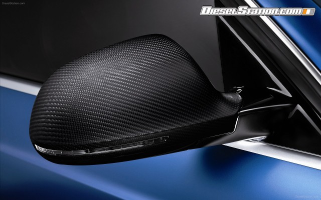 Audi RS Q3 Concept Widescreen Picture #12 Audi RS Q3 Concept Widescreen Picture #12