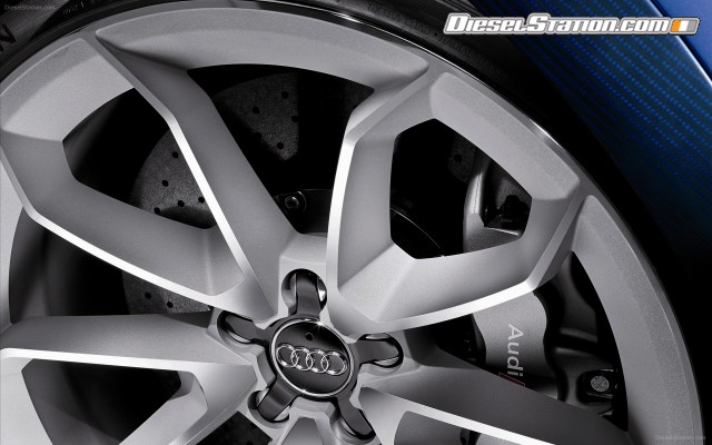 Audi RS Q3 Concept Widescreen Picture #19 Audi RS Q3 Concept Widescreen Picture #19