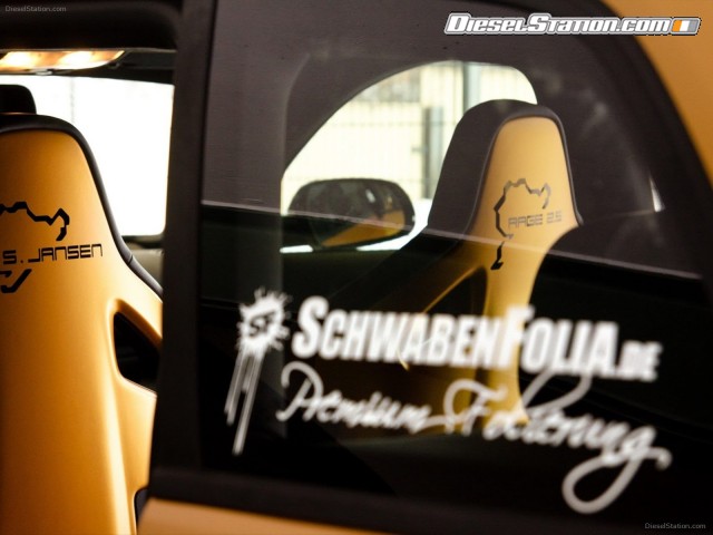 Audi RS3 Sportback Schwabenfolia Picture #0 Audi RS3 Sportback Schwabenfolia Picture #0