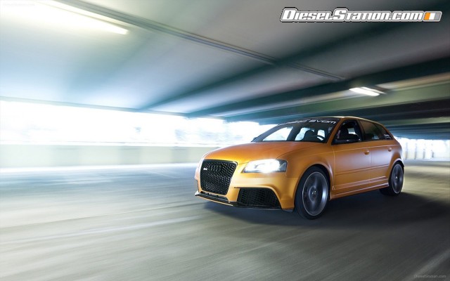 Audi RS3 Sportback Schwabenfolia Widescreen Picture #17 Audi RS3 Sportback Schwabenfolia Widescreen Picture #17