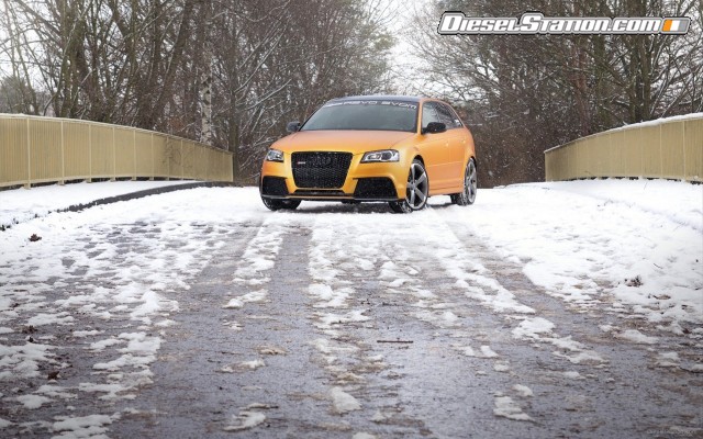 Audi RS3 Sportback Schwabenfolia Widescreen Picture #12 Audi RS3 Sportback Schwabenfolia Widescreen Picture #12