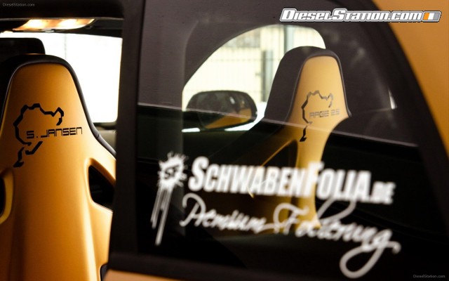 Audi RS3 Sportback Schwabenfolia Widescreen Picture #11 Audi RS3 Sportback Schwabenfolia Widescreen Picture #11