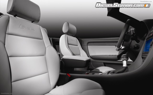 Audi RS4 Cabriolet Widescreen Picture #14 Audi RS4 Cabriolet Widescreen Picture #14