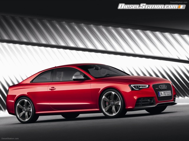 Audi RS5 2012 Picture #31 Audi RS5 2012 Picture #31