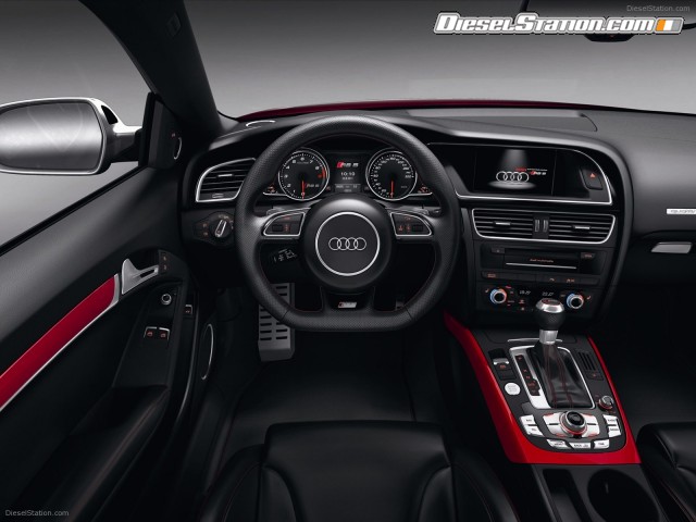 Audi RS5 2012 Picture #23 Audi RS5 2012 Picture #23