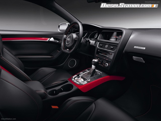 Audi RS5 2012 Picture #13 Audi RS5 2012 Picture #13