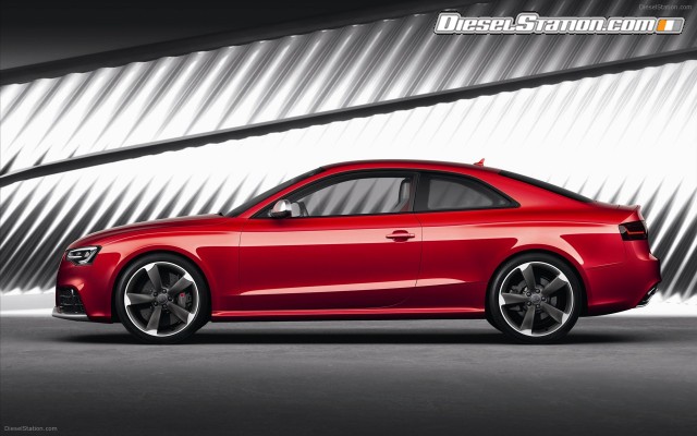 Audi RS5 2012 Widescreen Picture #28 Audi RS5 2012 Widescreen Picture #28