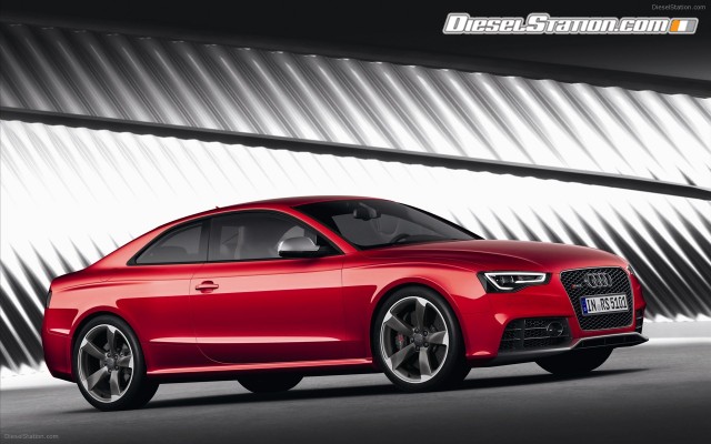 Audi RS5 2012 Widescreen Picture #35 Audi RS5 2012 Widescreen Picture #35