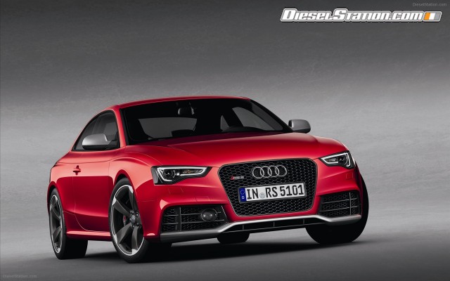 Audi RS5 2012 Widescreen Picture #44 Audi RS5 2012 Widescreen Picture #44
