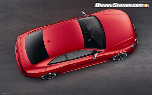 Audi RS5 2012 Widescreen Picture #6 Audi RS5 2012 Widescreen Picture #6