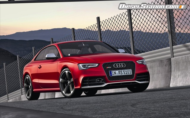 Audi RS5 2012 Widescreen Picture #39 Audi RS5 2012 Widescreen Picture #39