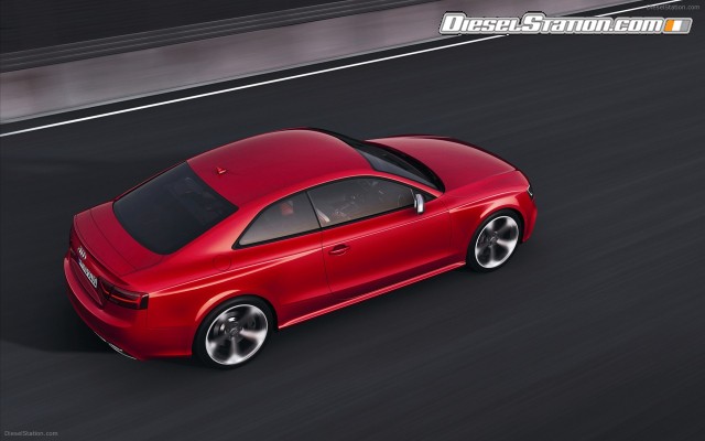 Audi RS5 2012 Widescreen Picture #33 Audi RS5 2012 Widescreen Picture #33