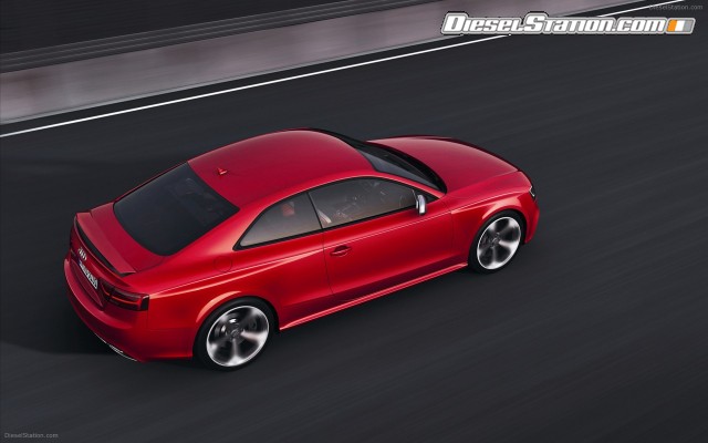 Audi RS5 2012 Widescreen Picture #29 Audi RS5 2012 Widescreen Picture #29