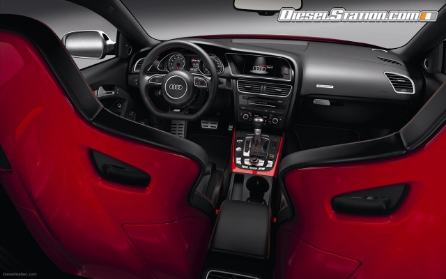 Audi RS5 2012 Widescreen Picture #4 Audi RS5 2012 Widescreen Picture #4