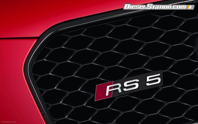 Audi RS5 2012 Widescreen Picture #45 Audi RS5 2012 Widescreen Picture #45