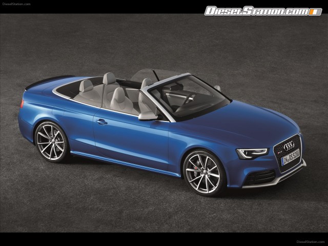 Audi RS5 Cabriolet 2014 Picture #78 Audi RS5 Cabriolet 2014 Picture #78