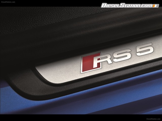 Audi RS5 Cabriolet 2014 Picture #26 Audi RS5 Cabriolet 2014 Picture #26