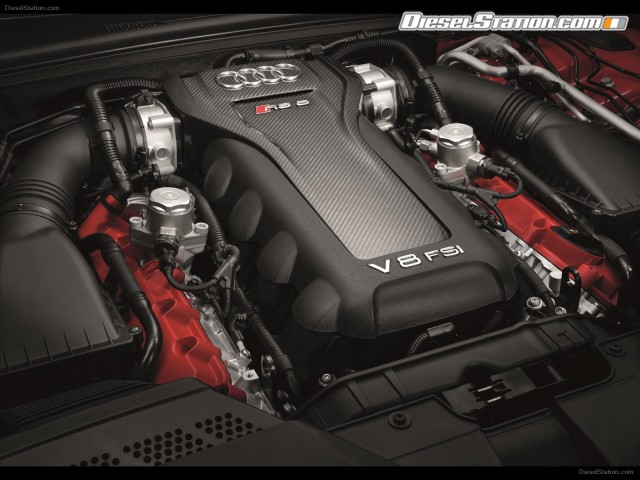 Audi RS5 Cabriolet 2014 Picture #65 Audi RS5 Cabriolet 2014 Picture #65