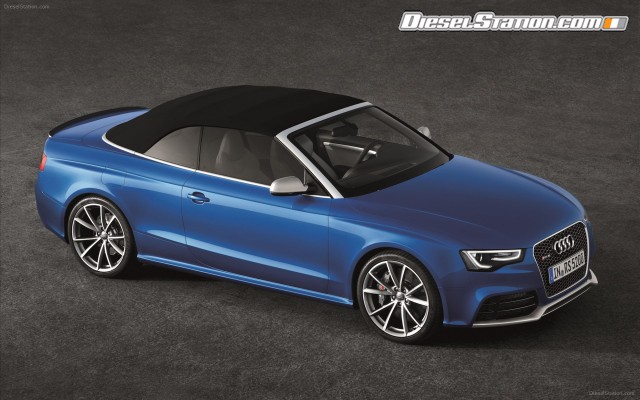 Audi RS5 Cabriolet 2014 Widescreen Picture #27 Audi RS5 Cabriolet 2014 Widescreen Picture #27