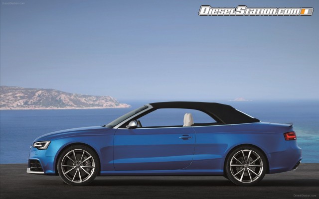Audi RS5 Cabriolet 2014 Widescreen Picture #76 Audi RS5 Cabriolet 2014 Widescreen Picture #76