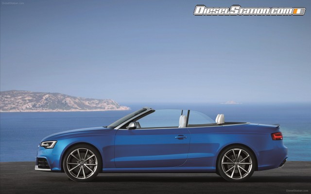 Audi RS5 Cabriolet 2014 Widescreen Picture #61 Audi RS5 Cabriolet 2014 Widescreen Picture #61
