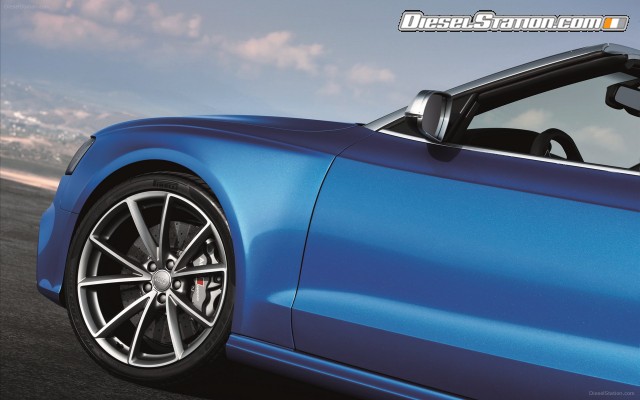 Audi RS5 Cabriolet 2014 Widescreen Picture #48 Audi RS5 Cabriolet 2014 Widescreen Picture #48