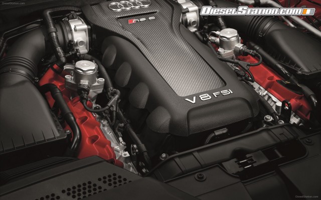 Audi RS5 Cabriolet 2014 Widescreen Picture #0 Audi RS5 Cabriolet 2014 Widescreen Picture #0