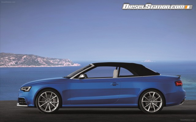 Audi RS5 Cabriolet 2014 Widescreen Picture #50 Audi RS5 Cabriolet 2014 Widescreen Picture #50