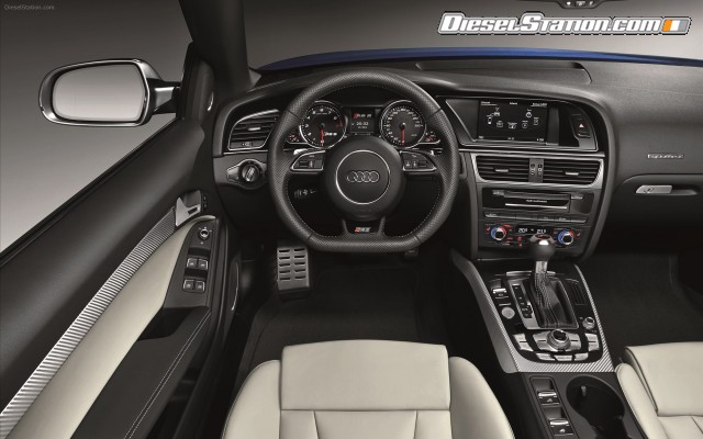 Audi RS5 Cabriolet 2014 Widescreen Picture #17 Audi RS5 Cabriolet 2014 Widescreen Picture #17