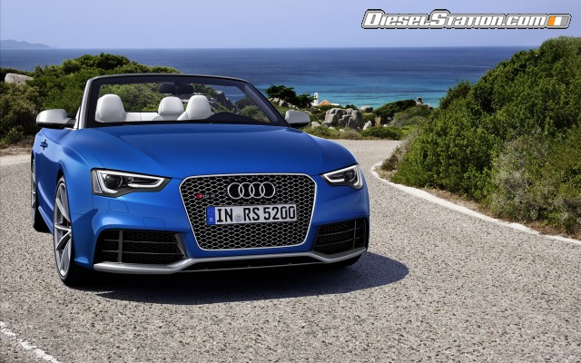 Audi RS5 Cabriolet 2014 Widescreen Picture #75 Audi RS5 Cabriolet 2014 Widescreen Picture #75