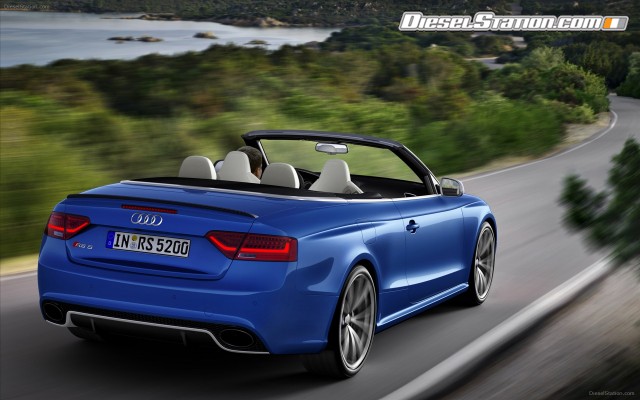 Audi RS5 Cabriolet 2014 Widescreen Picture #88 Audi RS5 Cabriolet 2014 Widescreen Picture #88