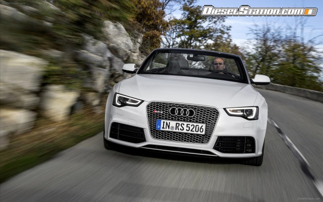 Audi RS5 Cabriolet 2014 Widescreen Picture #86 Audi RS5 Cabriolet 2014 Widescreen Picture #86