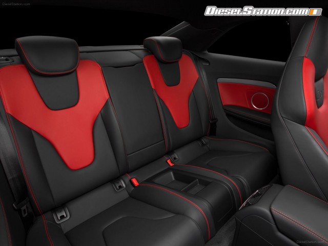 Audi RS5 Coupe Sport Edition 2015 Picture #17 Audi RS5 Coupe Sport Edition 2015 Picture #17