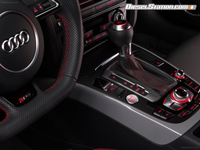 Audi RS5 Coupe Sport Edition 2015 Picture #3 Audi RS5 Coupe Sport Edition 2015 Picture #3