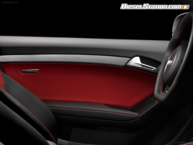 Audi RS5 Coupe Sport Edition 2015 Picture #5 Audi RS5 Coupe Sport Edition 2015 Picture #5