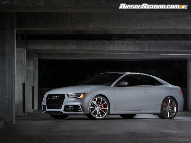 Audi RS5 Coupe Sport Edition 2015 Picture #13 Audi RS5 Coupe Sport Edition 2015 Picture #13