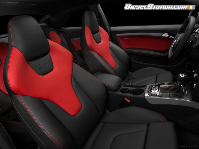 Audi RS5 Coupe Sport Edition 2015 Picture #16 Audi RS5 Coupe Sport Edition 2015 Picture #16