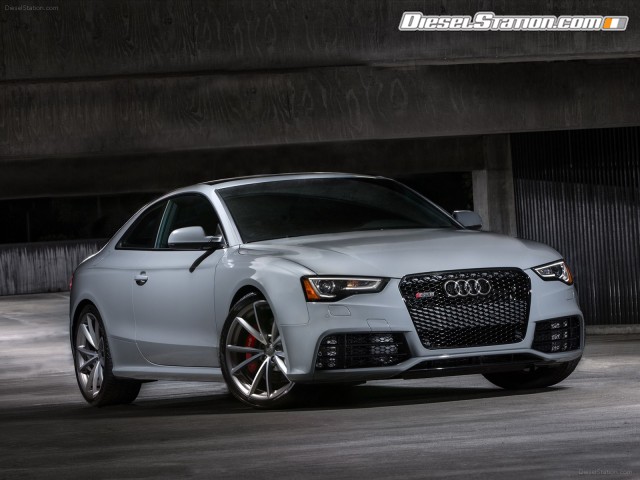 Audi RS5 Coupe Sport Edition 2015 Picture #15 Audi RS5 Coupe Sport Edition 2015 Picture #15