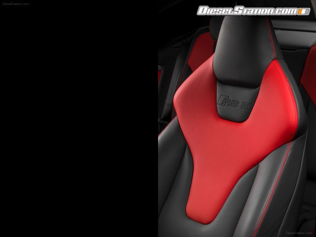 Audi RS5 Coupe Sport Edition 2015 Picture #2 Audi RS5 Coupe Sport Edition 2015 Picture #2