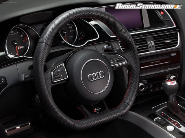 Audi RS5 Coupe Sport Edition 2015 Picture #1 Audi RS5 Coupe Sport Edition 2015 Picture #1
