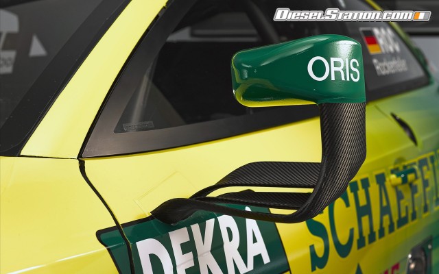 Audi RS5 DTM 2014 Widescreen Picture #9 Audi RS5 DTM 2014 Widescreen Picture #9