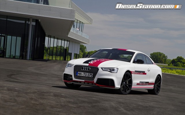 Audi RS5 TDI Concept 2014 Widescreen Picture #17 Audi RS5 TDI Concept 2014 Widescreen Picture #17