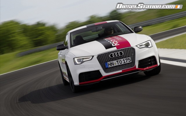 Audi RS5 TDI Concept 2014 Widescreen Picture #13 Audi RS5 TDI Concept 2014 Widescreen Picture #13