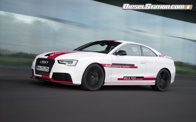 Audi RS5 TDI Concept 2014 Widescreen Picture #24 Audi RS5 TDI Concept 2014 Widescreen Picture #24