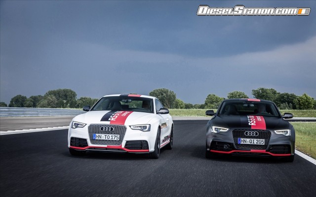 Audi RS5 TDI Concept 2014 Widescreen Picture #22 Audi RS5 TDI Concept 2014 Widescreen Picture #22