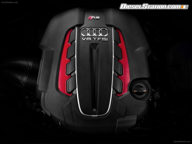 Audi RS6 Avant 2014 Picture #33 Audi RS6 Avant 2014 Picture #33