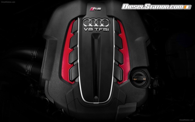 Audi RS6 Avant 2014 Widescreen Picture #27 Audi RS6 Avant 2014 Widescreen Picture #27